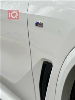 بي ام دبليو X5